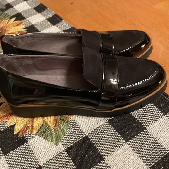 Dr. Scholl's Webster Wedge Loafer - Picture 4 of 12